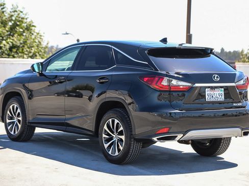 Used 2022 Lexus RX 350 FWD image 7