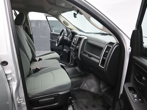 Used 2015 RAM 1500 Tradesman w/ Popular Equipment Group AWD/4WD image 23