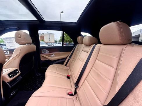 New 2026 Mercedes-Benz GLE 350 4MATIC image 30