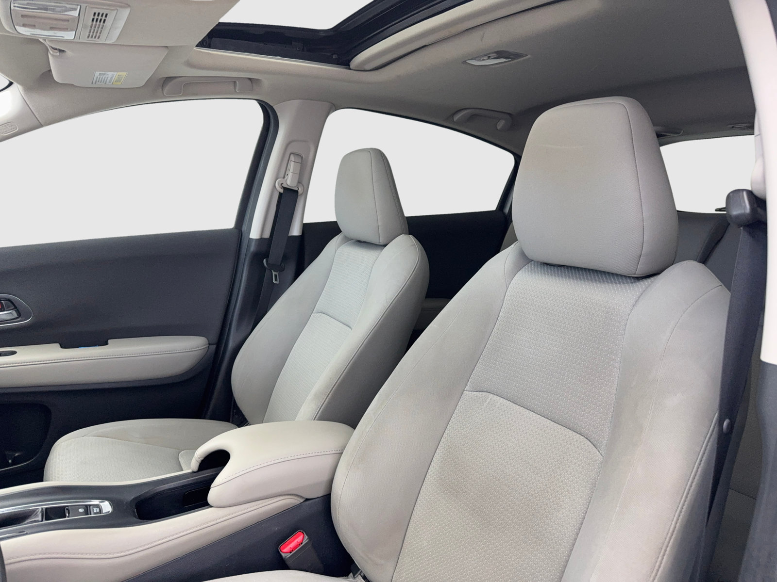 Used 2022 Honda HR-V EX image 14