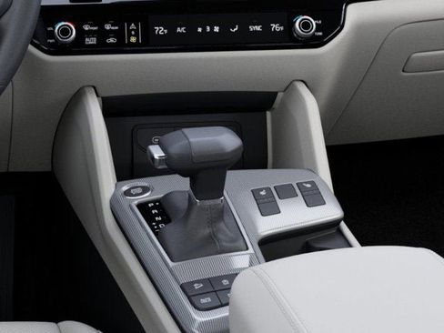New 2026 Kia Sportage EX image 23