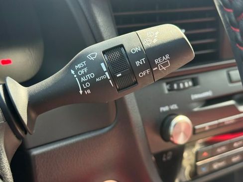 Certified 2021 Lexus RX 350 F Sport w/ Cold Area Package (CT) AWD/4WD image 17