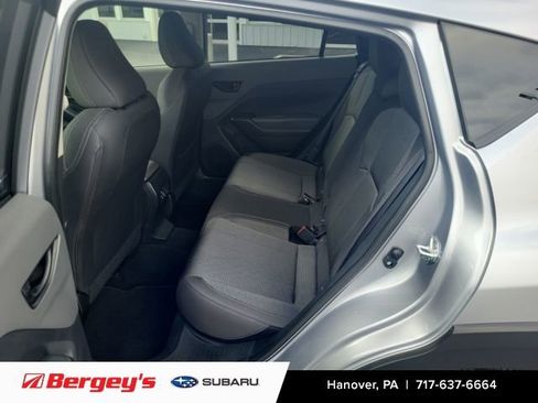 Certified 2024 Subaru Crosstrek 2.0i Premium w/ Crosstrek Mirror Package image 13