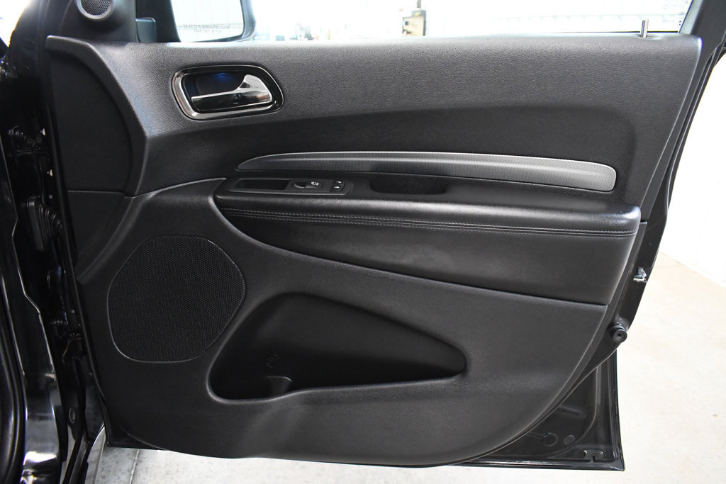 Used 2020 Dodge Durango GT AWD/4WD image 20