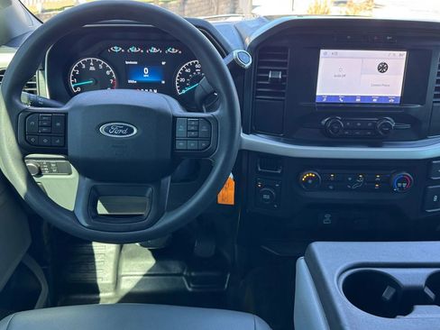 Used 2022 Ford F150 XL w/ Equipment Group 101A High image 18