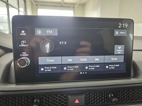 New 2026 Honda CR-V TrailSport image 24