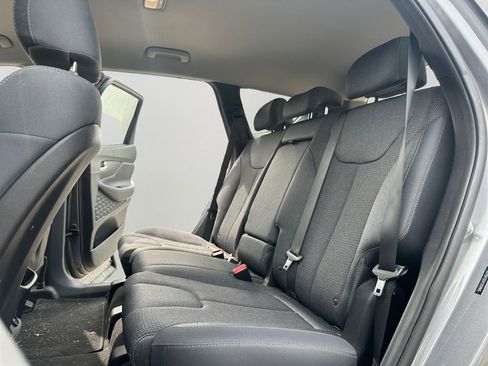 Used 2020 Hyundai Santa Fe SEL image 22