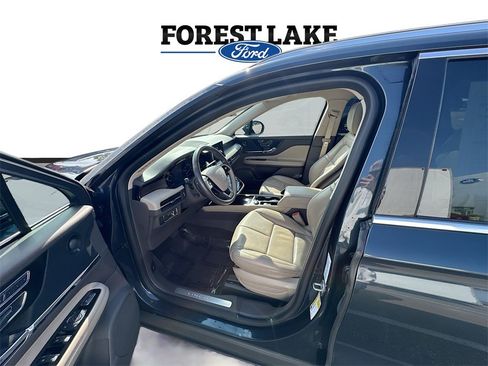 Used 2020 Lincoln Corsair Reserve w/ Elements Package image 18