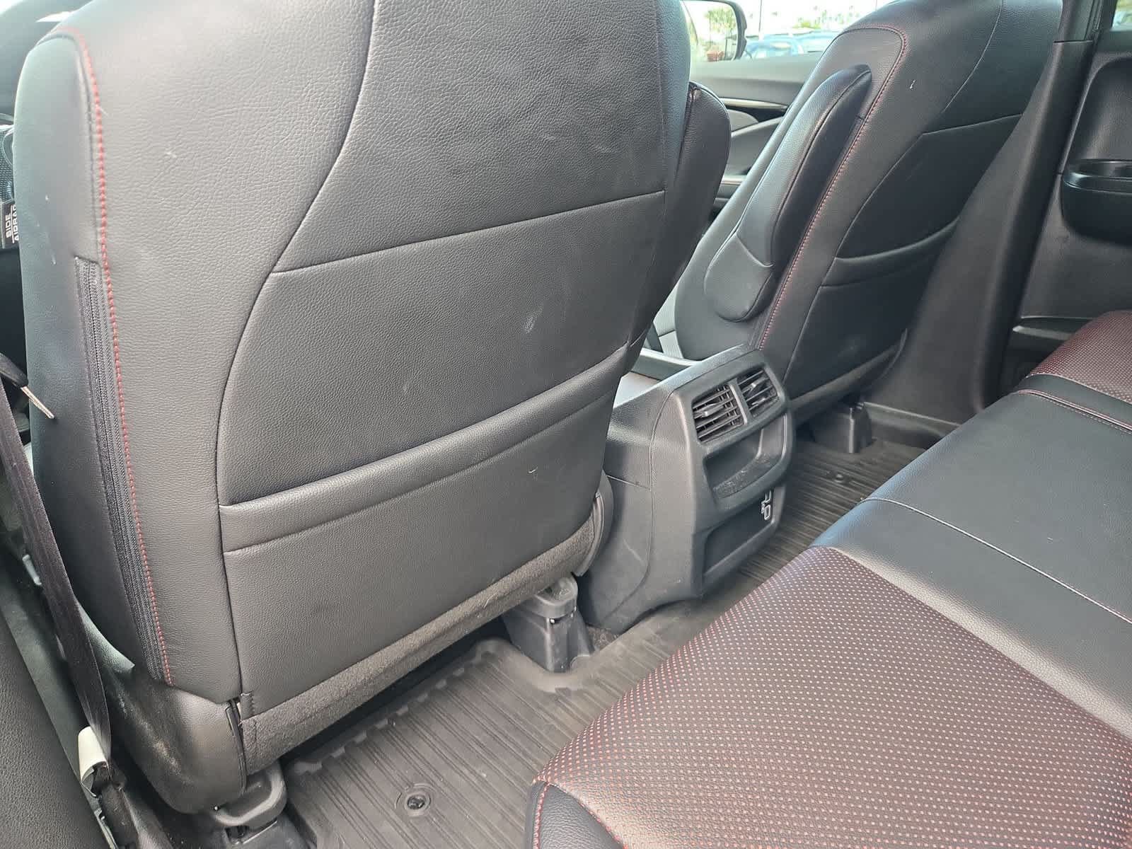 Used 2022 Honda Ridgeline Black Edition image 18