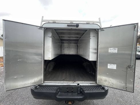 Used 2022 RAM 2500 Tradesman w/ Bed Utility Group AWD/4WD image 42