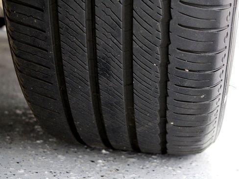 Used 2018 Mercedes-Benz GLS 450 4MATIC w/ Premium Package image 93