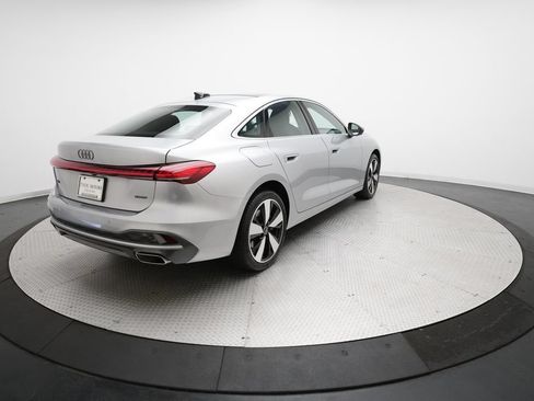 Certified 2025 Audi A5 2.0T Premium Plus AWD/4WD image 36