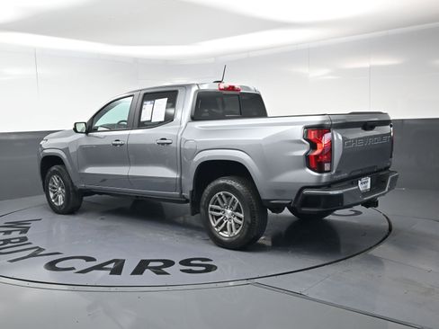 Used 2024 Chevrolet Colorado LT w/ LT Convenience Package II image 7