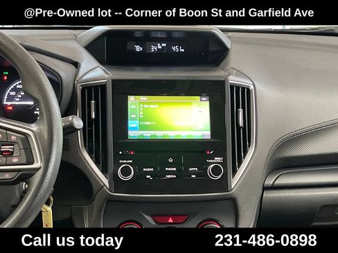 Used 2020 Subaru Forester w/ Alloy Wheel Package AWD/4WD image 19