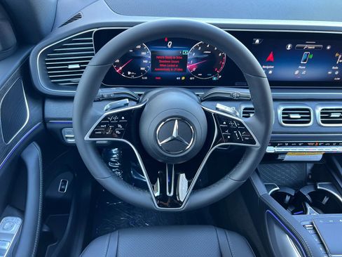 New 2026 Mercedes-Benz GLE 350 4MATIC image 16