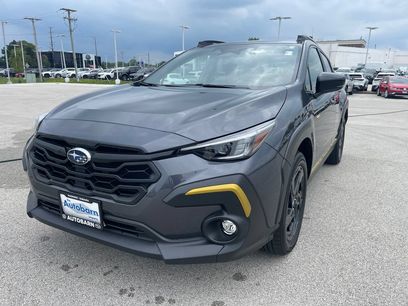 Used 2024 Subaru Crosstrek 2.5i Sport w/ Crosstrek Mirror Package