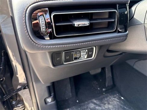 New 2025 Lincoln Aviator Reserve w/ Equipment Group 201A image 17