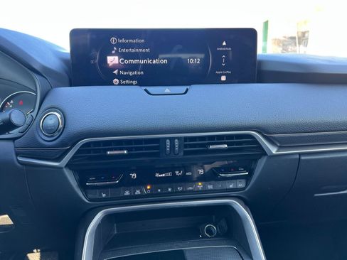 Used 2025 MAZDA CX-70 3.3 Turbo w/ Preferred Package image 18