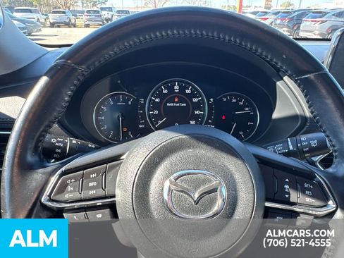 Used 2019 MAZDA CX-5 Grand Touring w/ GT Premium Package image 24