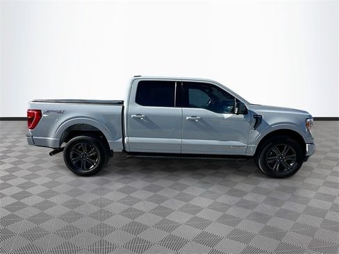 Used 2023 Ford F150 XLT w/ Equipment Group 302A High image 4