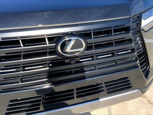 Certified 2024 Lexus GX 550 AWD/4WD image 45