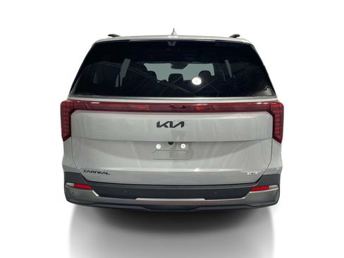 New 2026 Kia Carnival SX Prestige FWD image 3