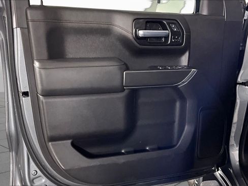 Certified 2021 GMC Sierra 1500 AT4 AWD/4WD image 20