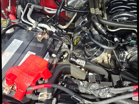 Used 2014 Ford F150 FX2 w/ Equipment Group 402A Luxury RWD image 19