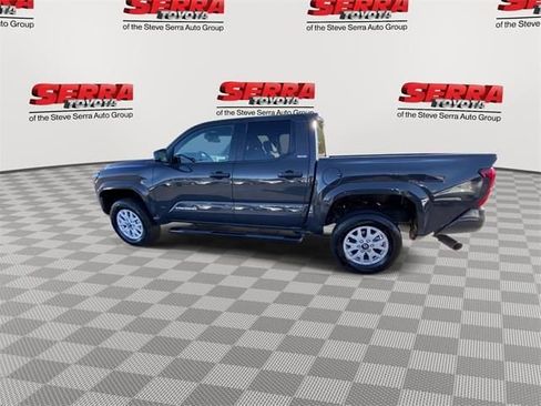 Certified 2024 Toyota Tacoma SR5 image 3