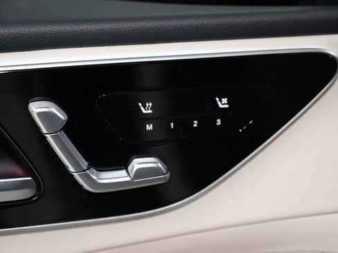 Certified 2026 Mercedes-Benz C 300 Sedan image 19