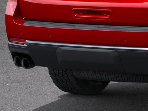 New 2026 Chevrolet Tahoe Z71 w/ Comfort Package image 14