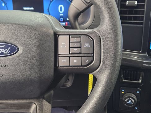 Certified 2024 Ford F150 STX image 26
