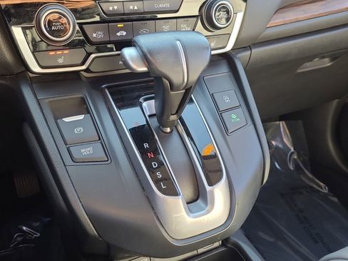 Used 2022 Honda CR-V EX-L image 23