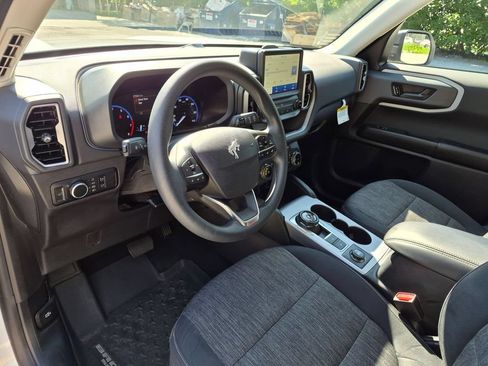 Used 2023 Ford Bronco Sport Big Bend AWD/4WD image 14