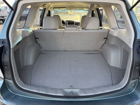 Used 2011 Subaru Forester 2.5X w/ Alloy Wheel Value Pkg image 23