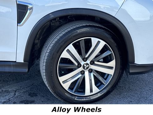 Used 2021 Mitsubishi Outlander Sport SE image 14