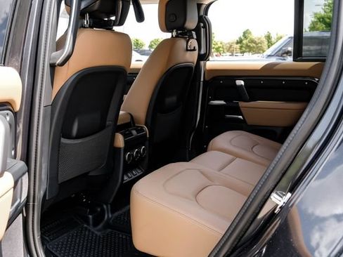 New 2026 Land Rover Defender 110 S AWD/4WD image 52