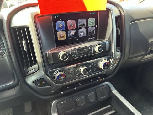 Used 2018 Chevrolet Silverado 1500 LT w/ Texas Edition image 25