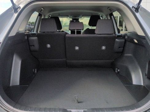 Certified 2025 Toyota RAV4 LE AWD/4WD image 17