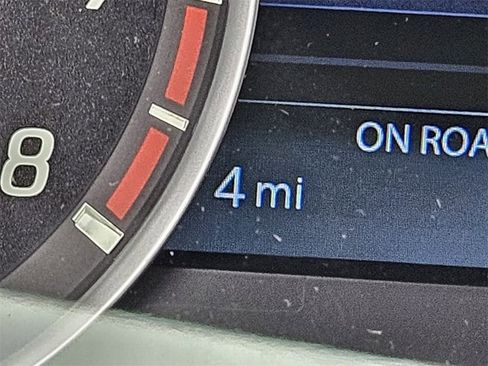 New 2026 Nissan Frontier SV image 30