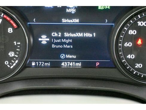 Used 2020 Cadillac XT6 Premium Luxury AWD/4WD image 44