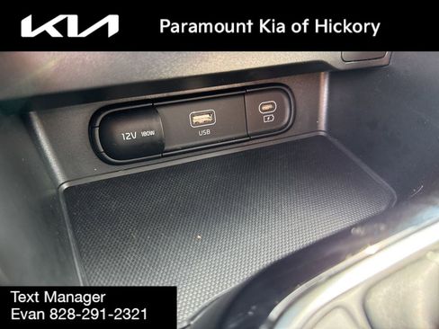 Used 2024 Kia Soul GT-Line FWD image 24