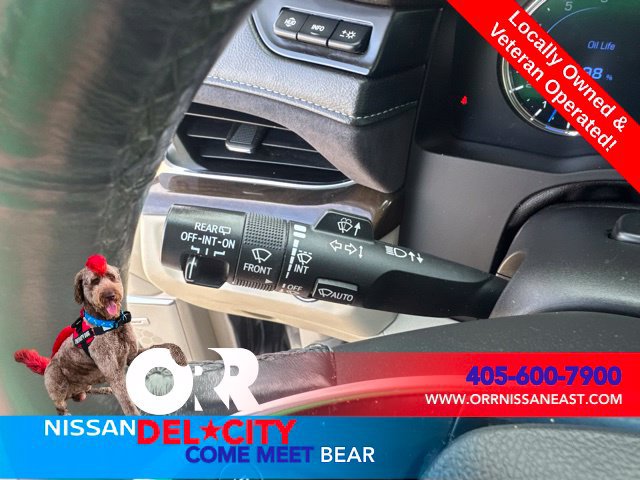 Used 2019 Cadillac Escalade Premium Luxury AWD/4WD image 24
