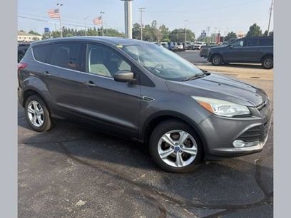 Used 2013 Ford Escape SE