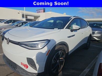 Used 2022 Volkswagen ID.4 Pro S