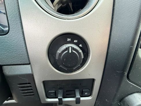 Used 2014 Ford F150 XLT w/ Equipment Group 302A Luxury image 19