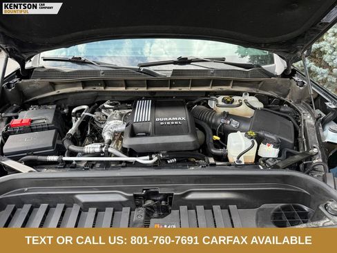 Used 2022 GMC Sierra 1500 AT4 w/ AT4 Premium Package AWD/4WD image 34