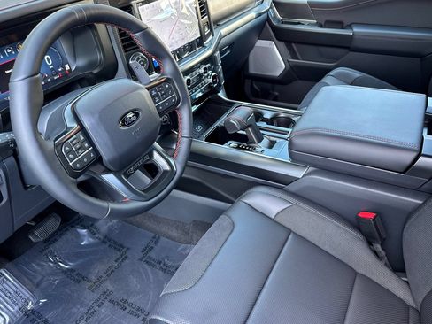 New 2026 Ford F150 Raptor AWD/4WD image 9