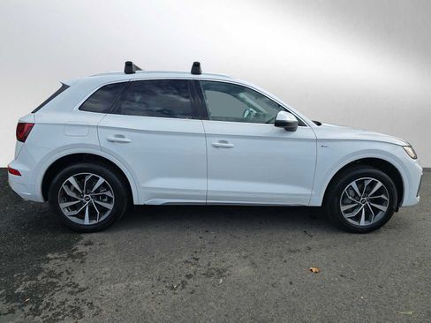 Used 2024 Audi Q5 2.0T Premium Plus image 2