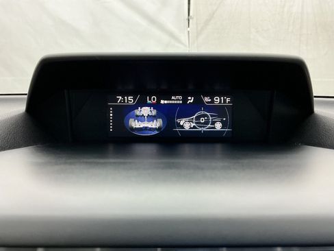 Used 2020 Subaru Crosstrek Hybrid AWD/4WD image 34
